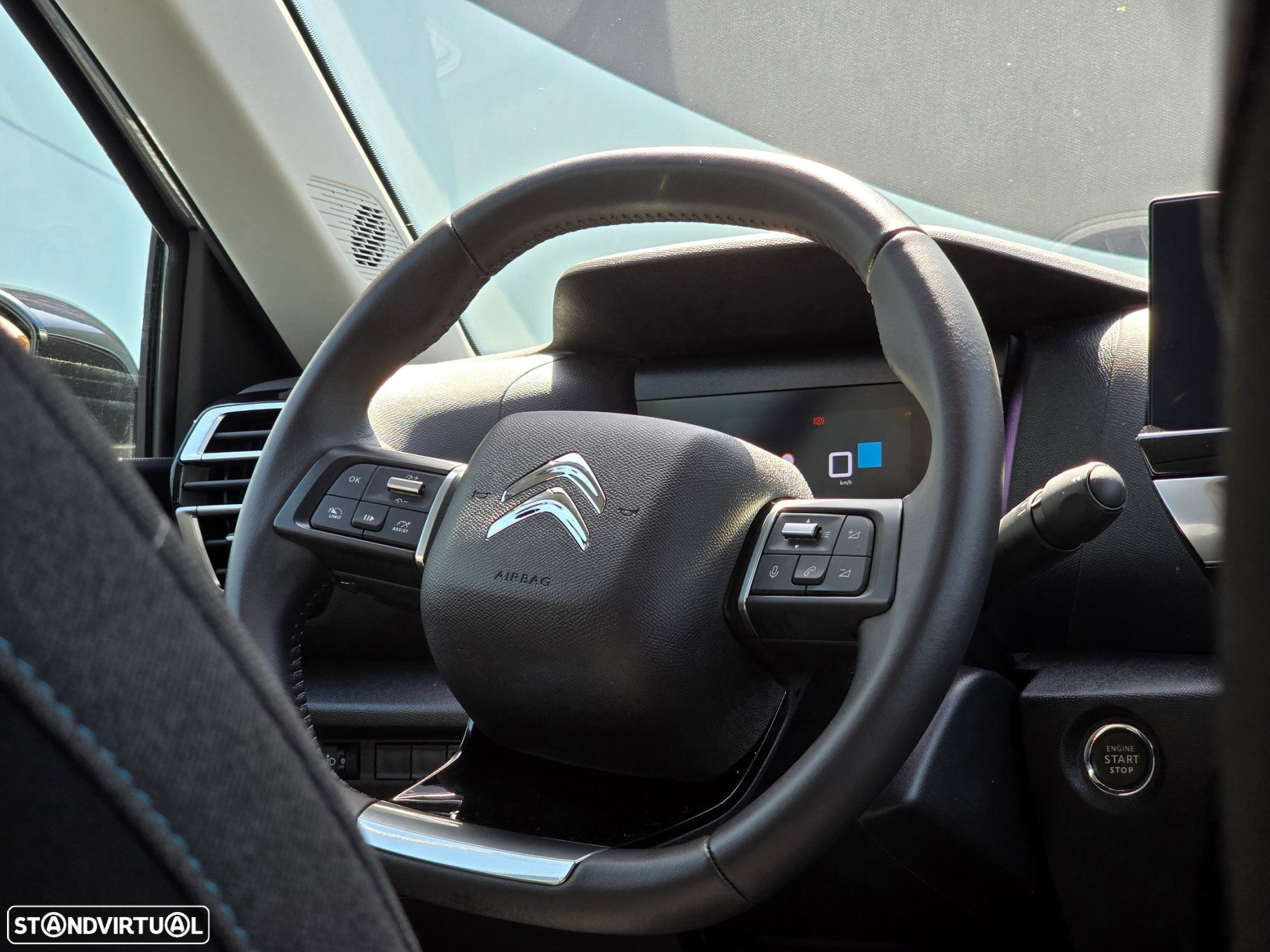 Citroën C4 1.2 PureTech Plus - 41