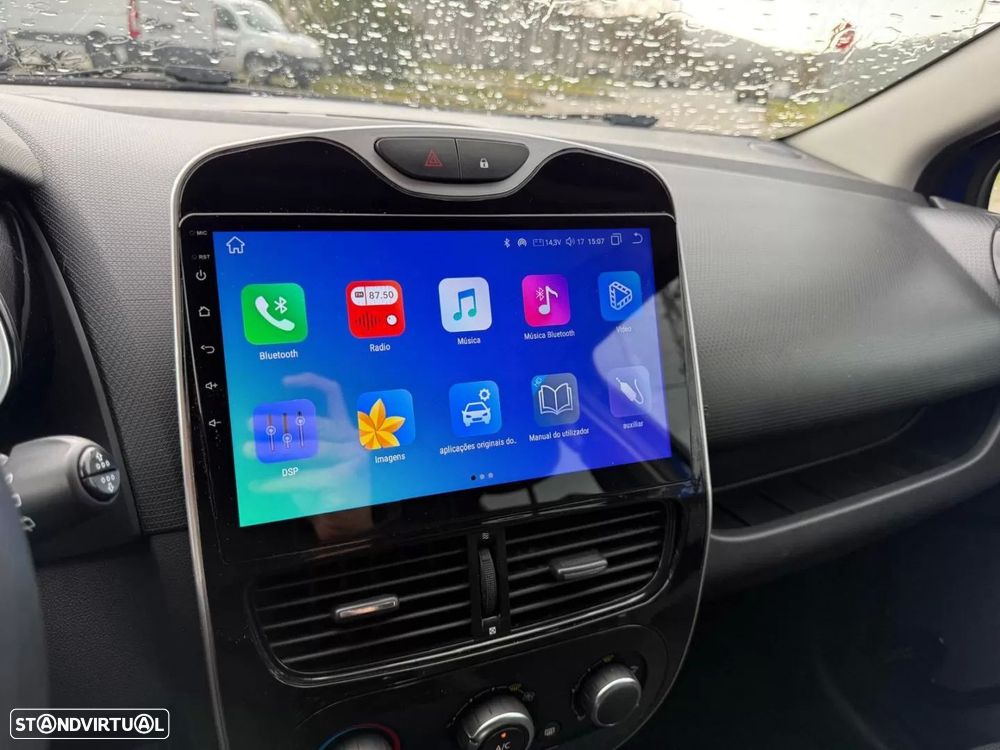 Renault Clio 1.5 dCi Limited EDition - 13