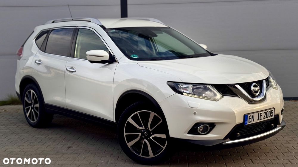 Nissan X-Trail 1.6 DIG-T 360 - 18