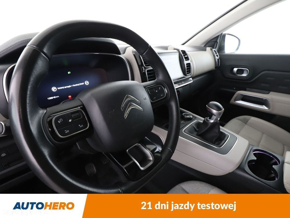 Citroën C5 Aircross - 11
