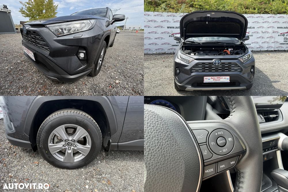 Toyota RAV4 - 13