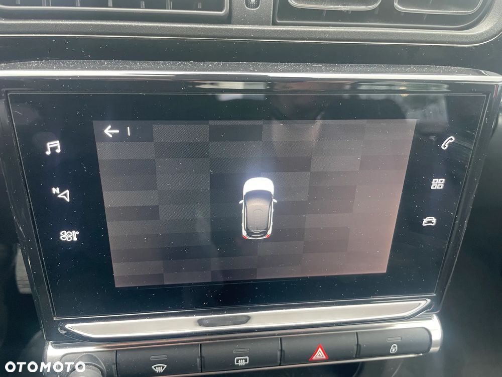 Citroën C3 1.2 PureTech GPF Shine S&S - 16