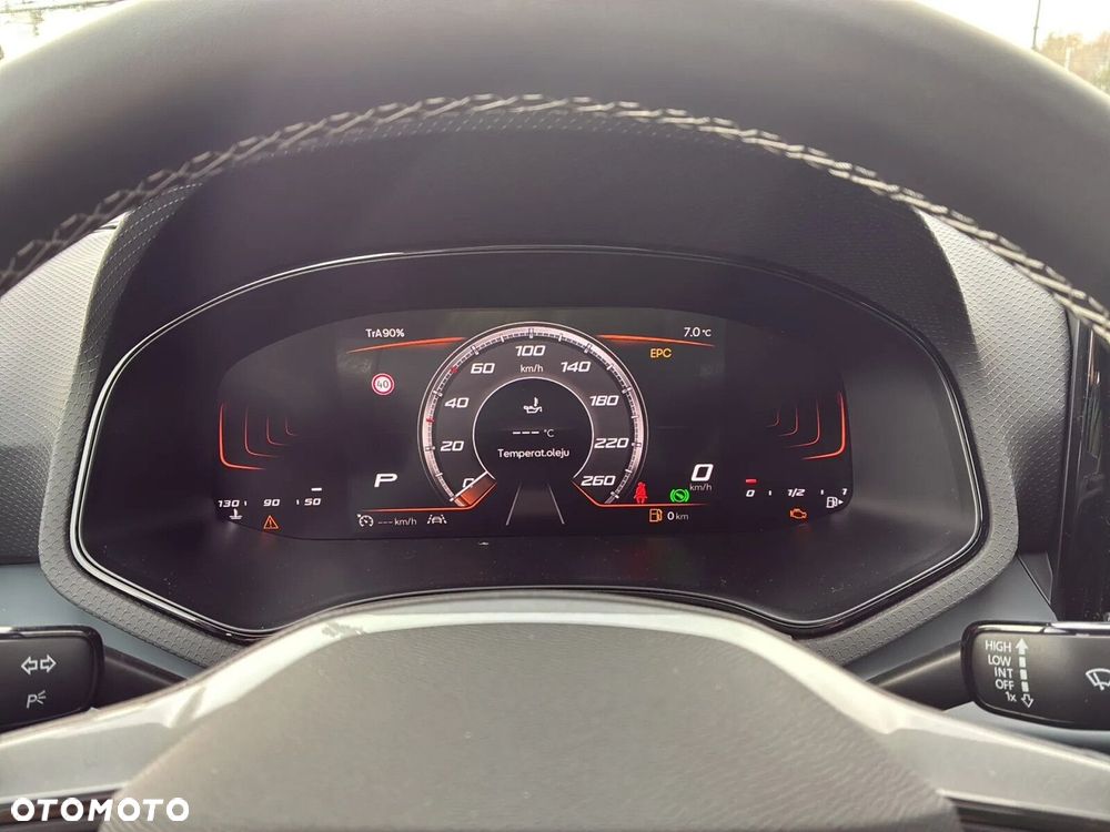Seat Arona - 16