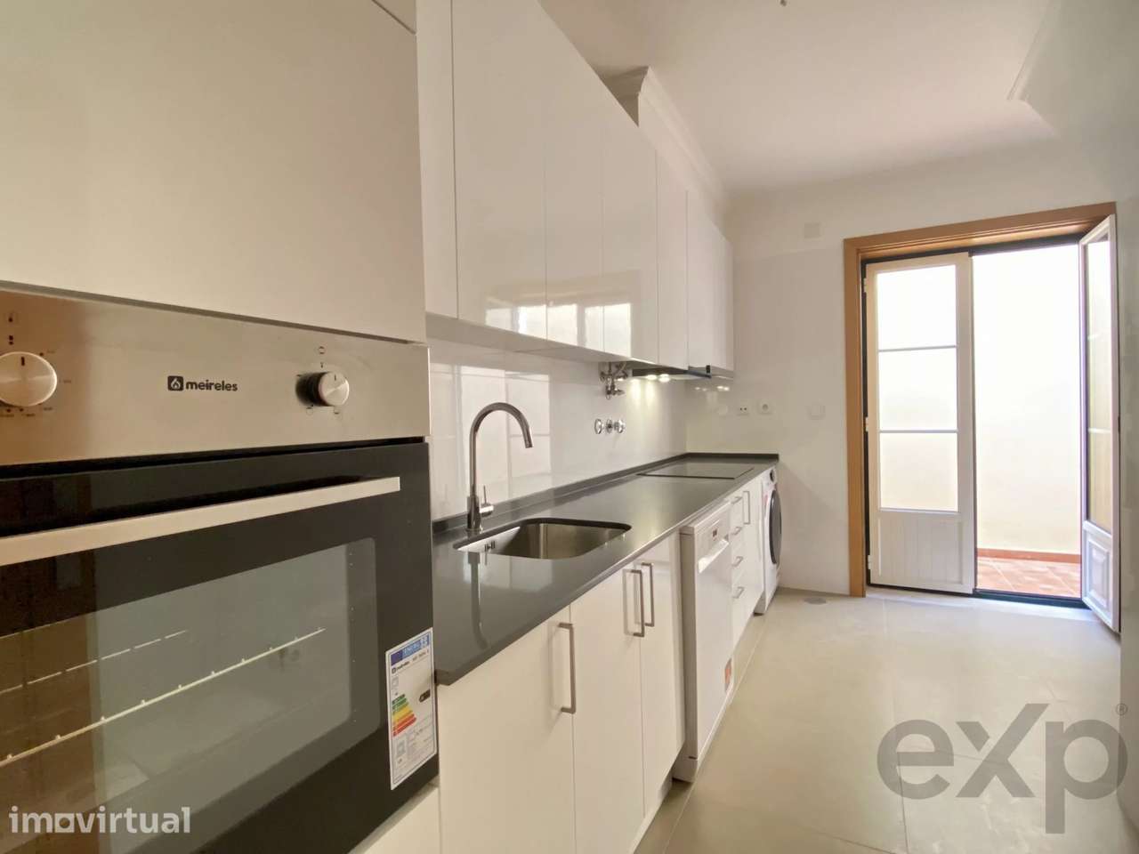 Prédio remodelado de raíz - Bairro Alto, Lisboa - Grande imagem: 5/47