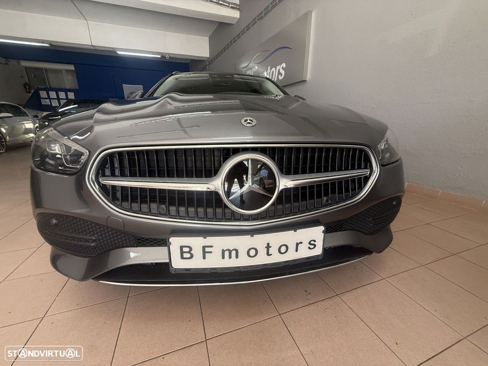 Mercedes-Benz C 220 d Avantgarde - 25