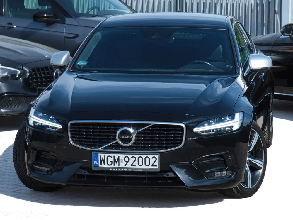 Volvo S90 D3 R-Design - 28