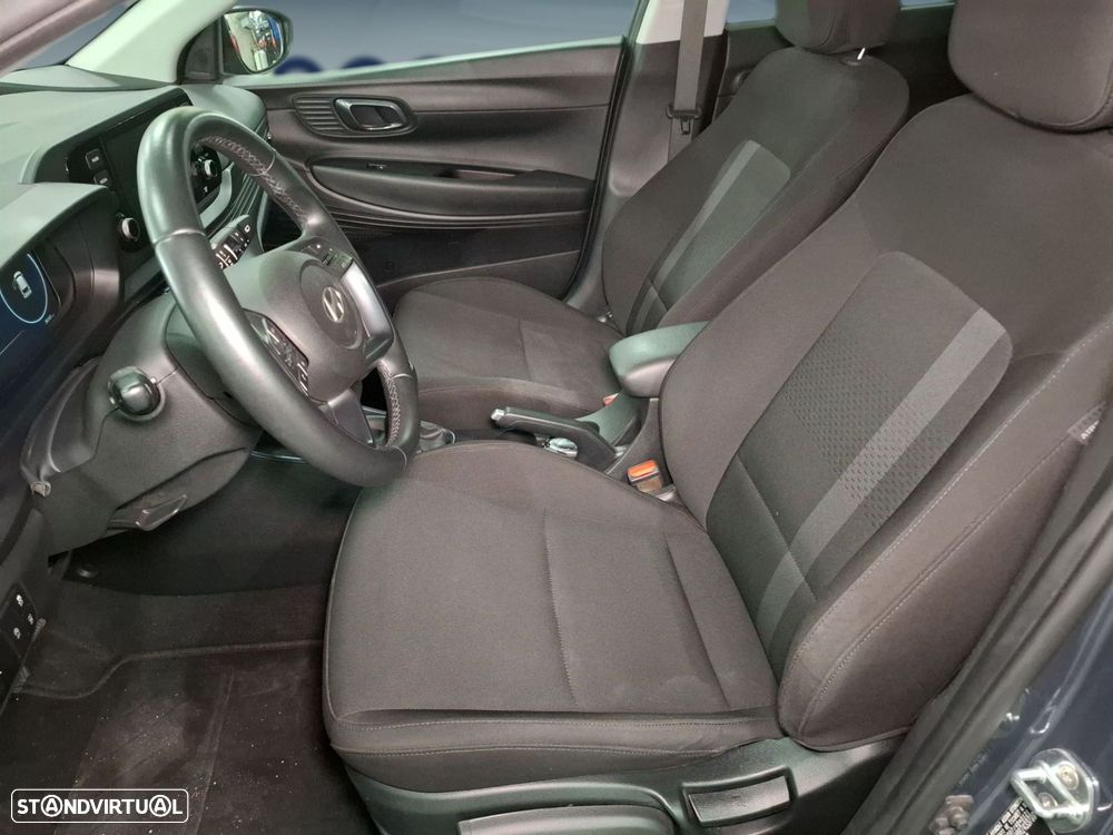 Hyundai i20 1.2 Comfort - 11