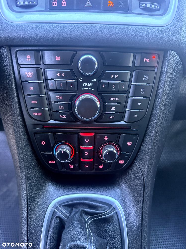 Opel Meriva 1.4 Ecoflex 150 Jahre - 19