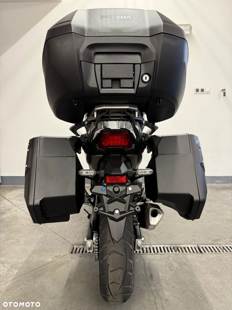 Honda NC - 39