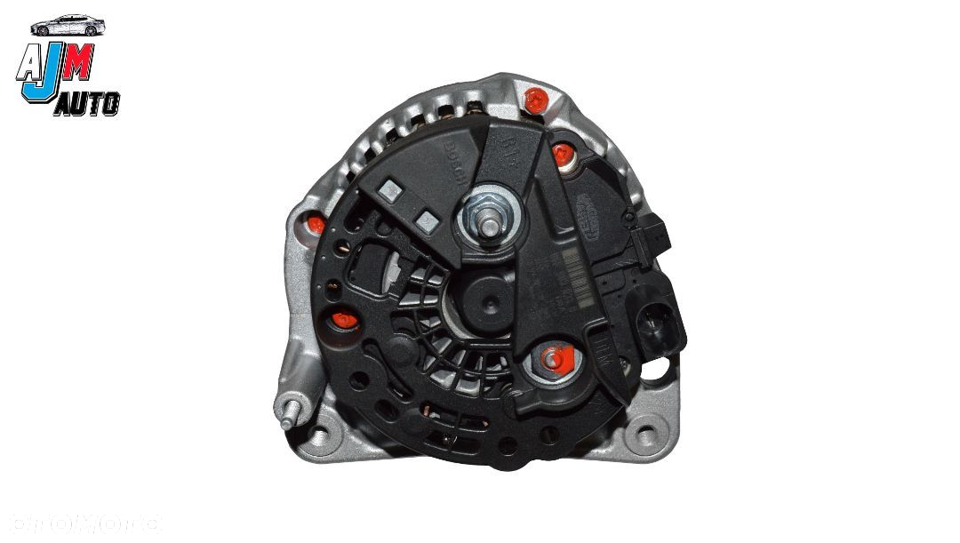 Alternator 1.6 1.9 2.0 2.5 TDI 3.2 V6 VW Caddy III Crafter 30-35 30-50 Eos Golf V 5 Plus - 4