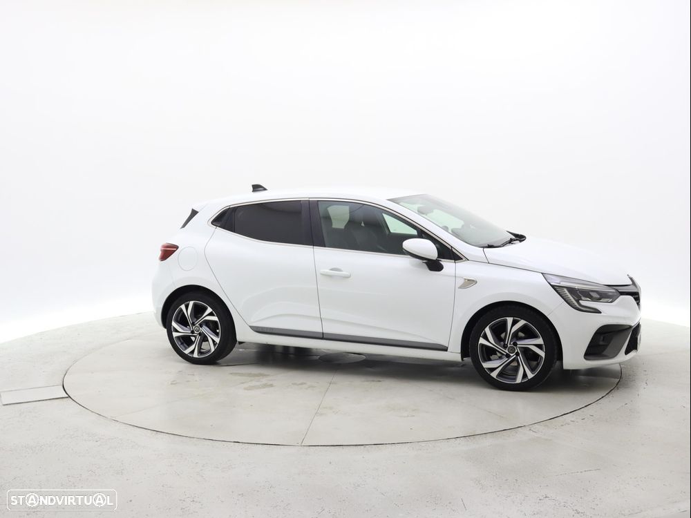 Renault Clio 1.5 Blue dCi RS Line - 9