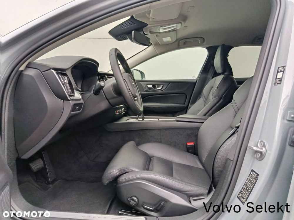 Volvo V60 - 11
