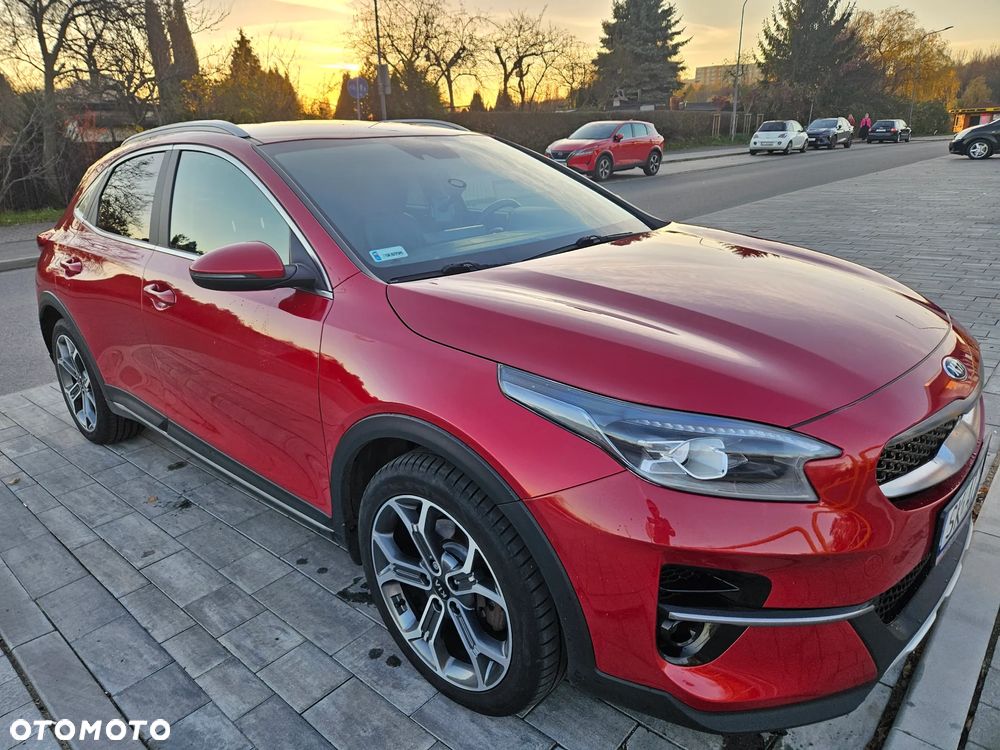 Kia XCeed 1.4 T-GDI L - 5
