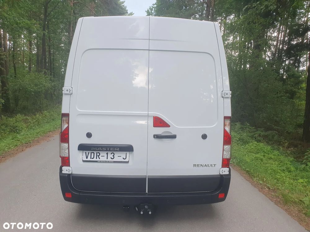 Renault Master - 9