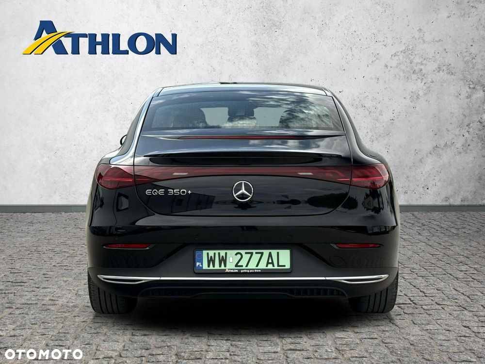 Mercedes-Benz EQE 350+ 90.5kWh - 4