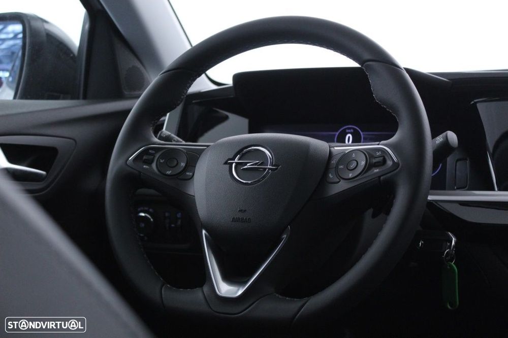 Opel Grandland 1.5 CDTI GS AT - 16