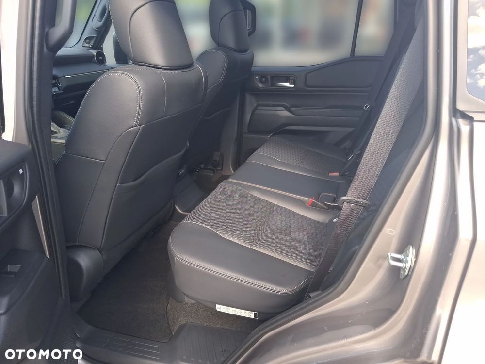 Toyota Land Cruiser LC 2.8 D-4D mHEV Executive - 13