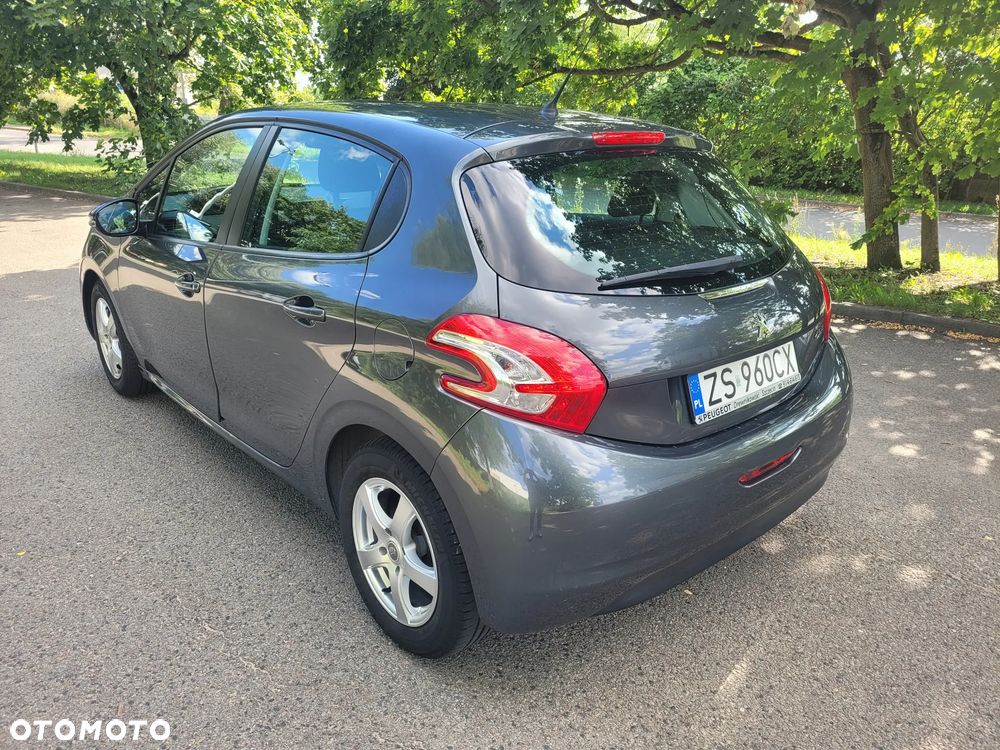 Peugeot 208 1.2 PureTech Active - 3