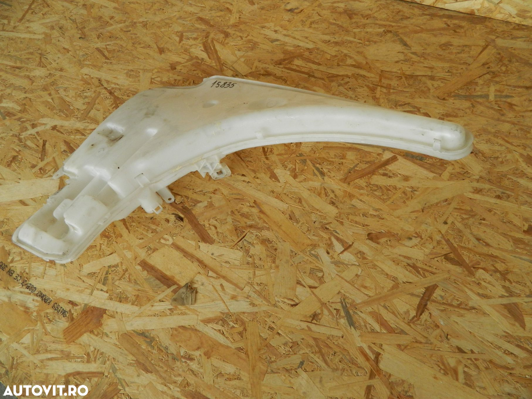 Vas lichid parbriz, BMW X1 E84, 2008, 2009, 2010, 2011, 2012, 2013, 2014, 7229537-02. - 6