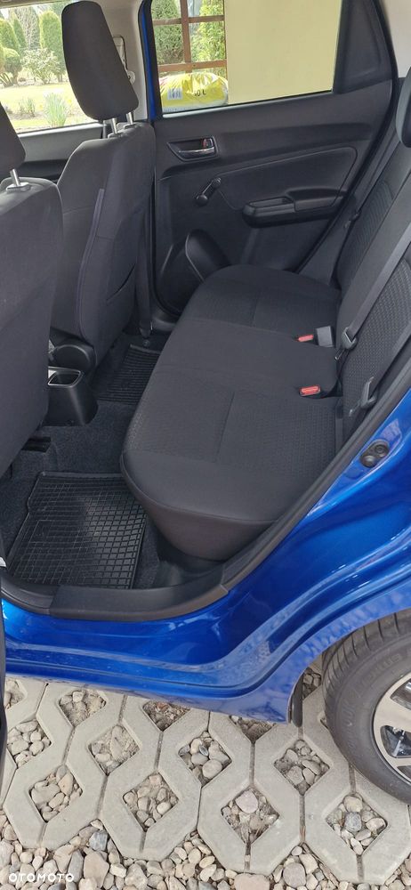 Suzuki Swift - 16