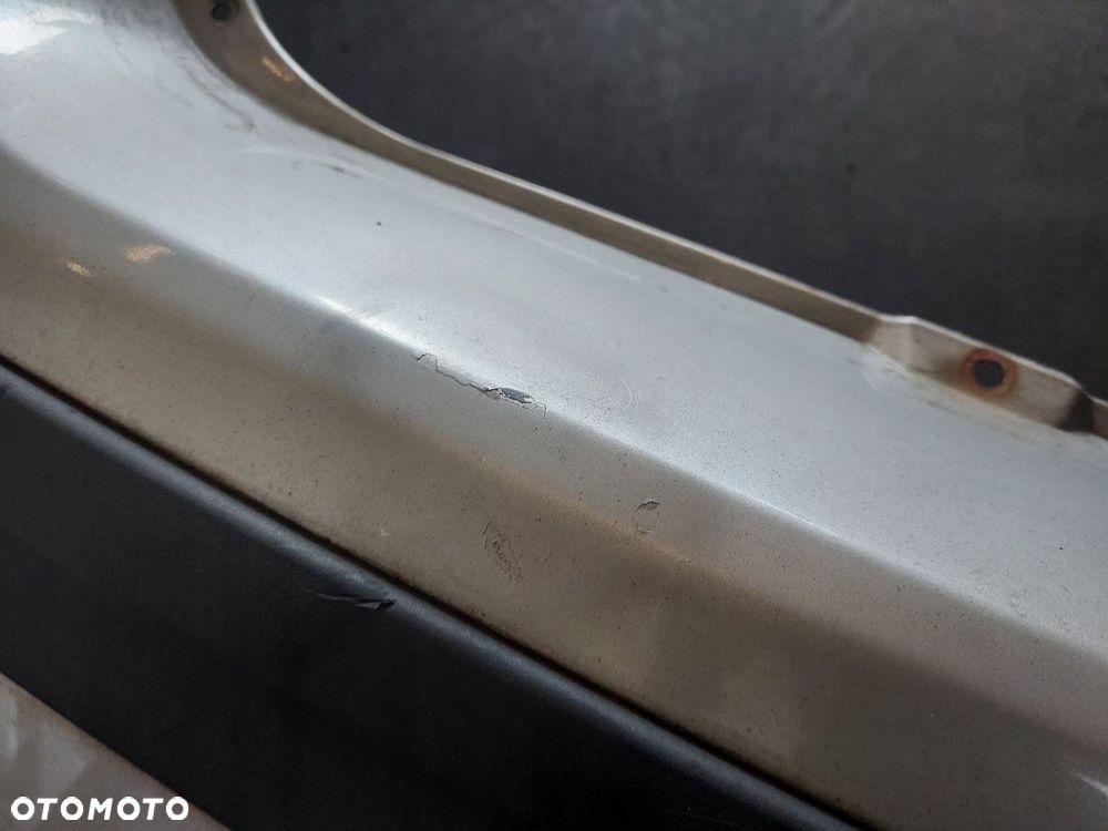 KOMPLETNY TYŁ HYUNDAI GETZ I CS KLAPA ZDERZAK LAMPY - 10