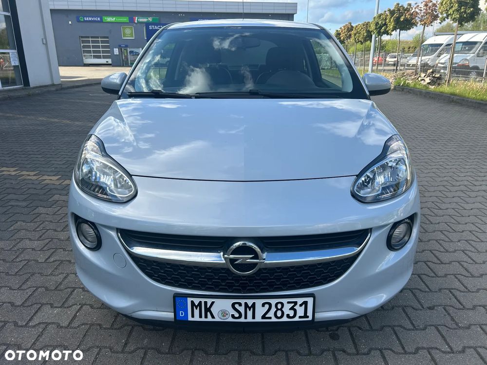 Opel Adam - 2
