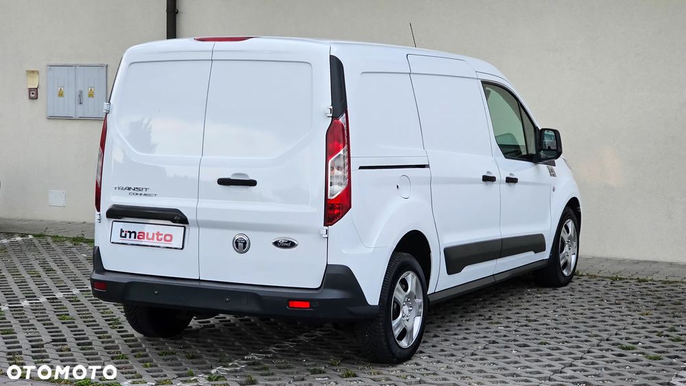 Ford Transit Connect LONG L2 - 33