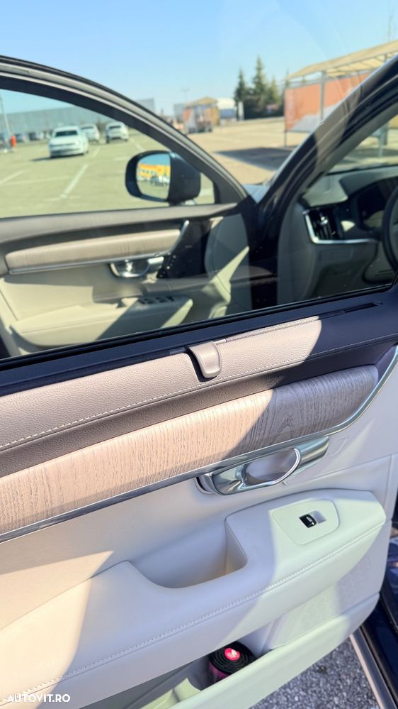Volvo V90 - 8