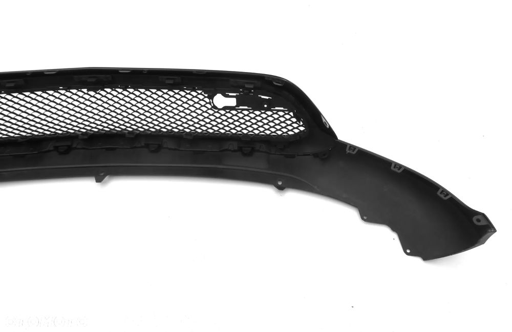 MERCEDES GLC X253 W253 A253 2015 - zderzak spoiler ramka kraka ORYGINAŁ OE - 5
