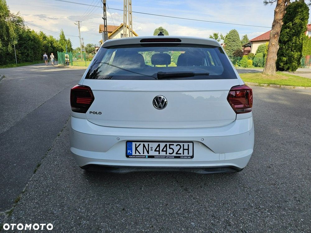 Volkswagen Polo - 6