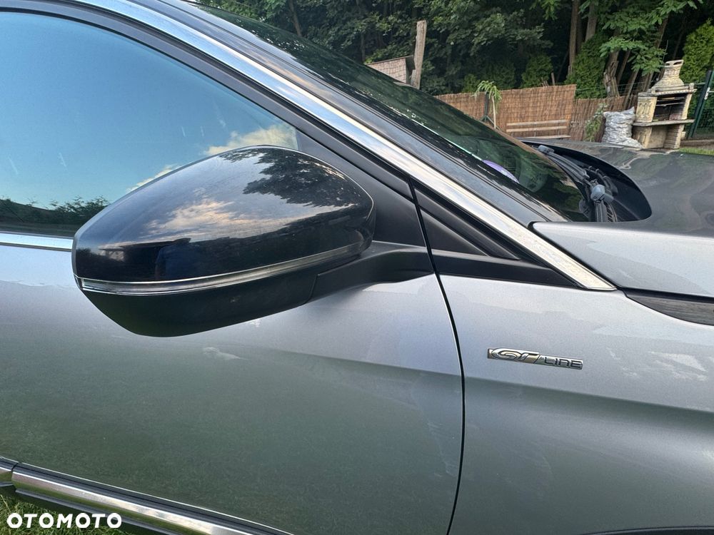 Peugeot 5008 PureTech 130 Allure - 27