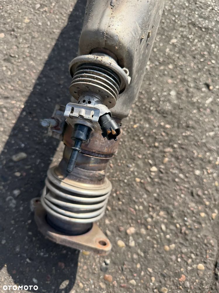 Jaguar XE 2,0D 16-20r DPF filtr 82280484 - 3