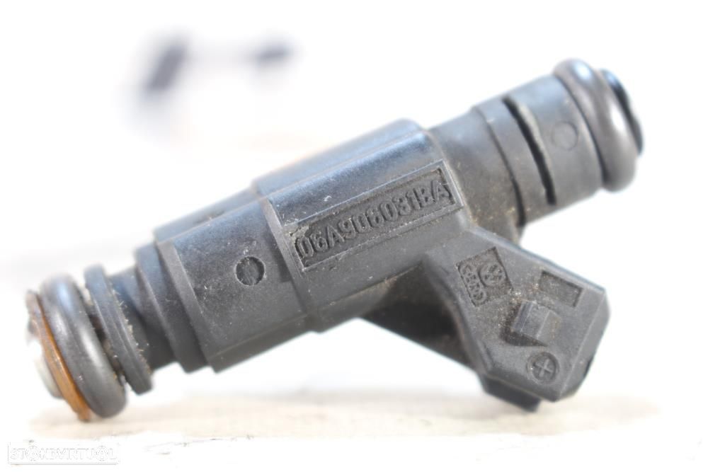 Injetor Audi Tt (8N3)  0280156061 / 06A906031ba - 7