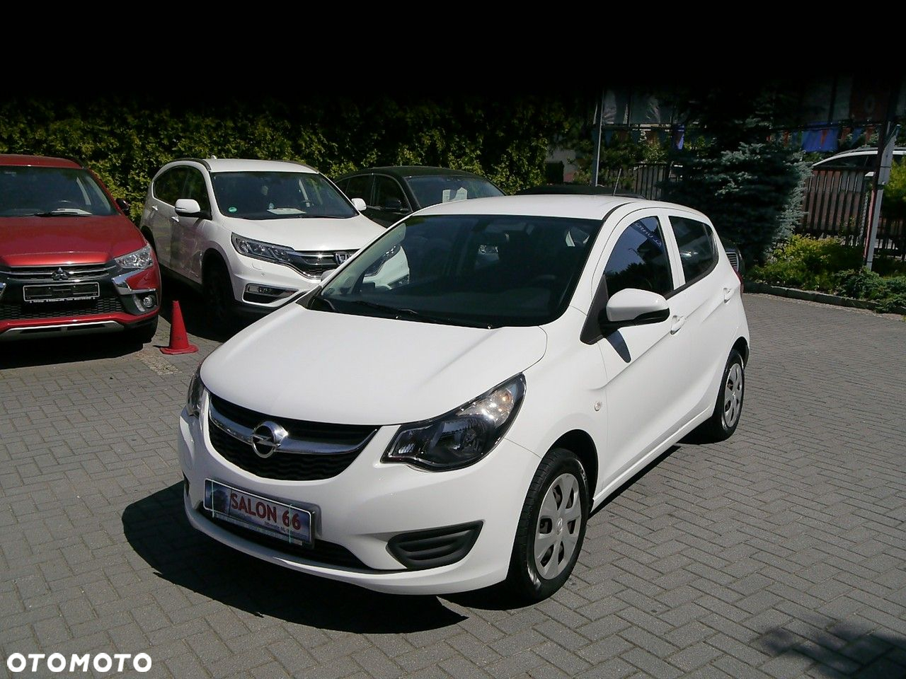 Opel Karl - 4