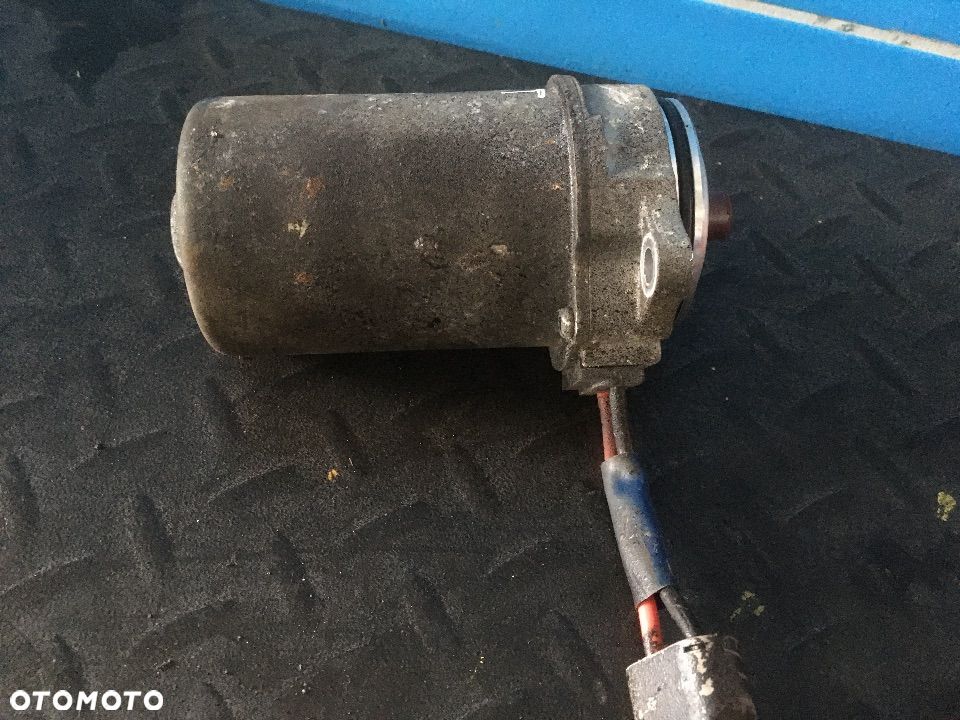 SILNIK SILNICZEK WSPOMAGANIA HONDA JAZZ III 1.3 IVTEC L13Z - 4