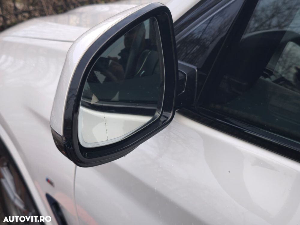 BMW X4 xDrive20d M Sport - 39