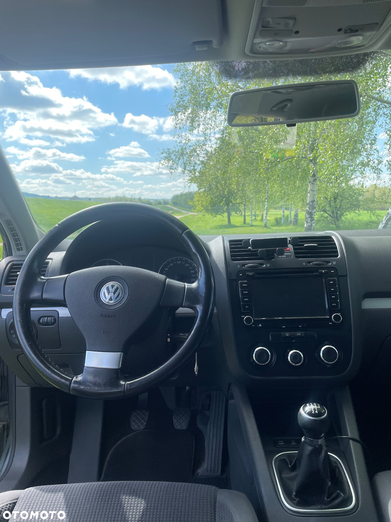 Volkswagen Golf Variant 1.9 TDI Comfortline - 13