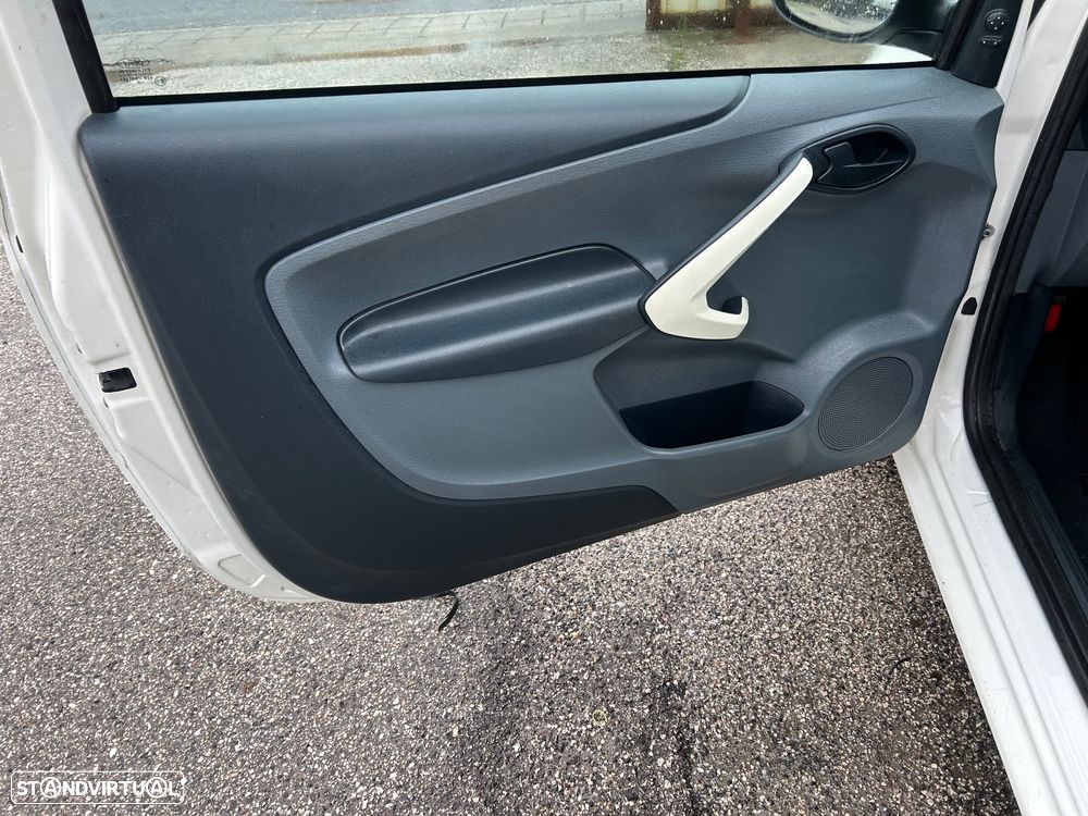 Ford KA 1.2 S&S Trend Edition - 21