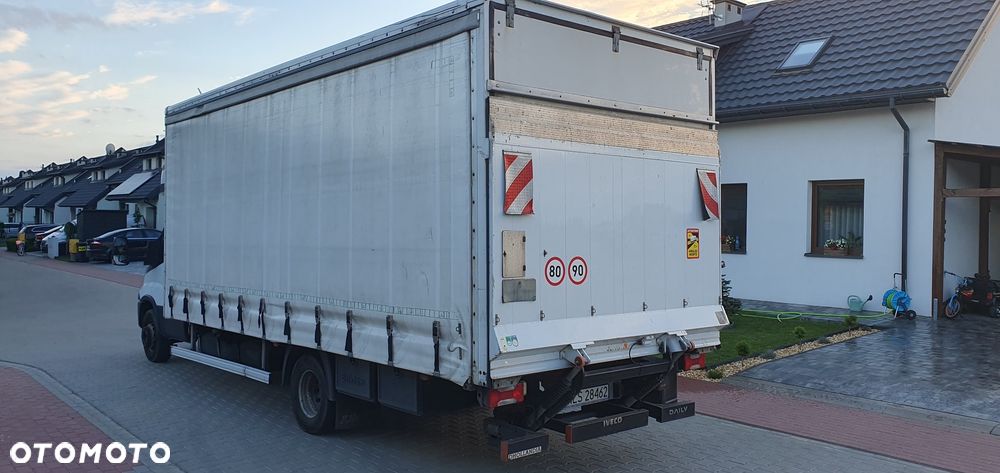 Iveco Daily 70C17 - 6