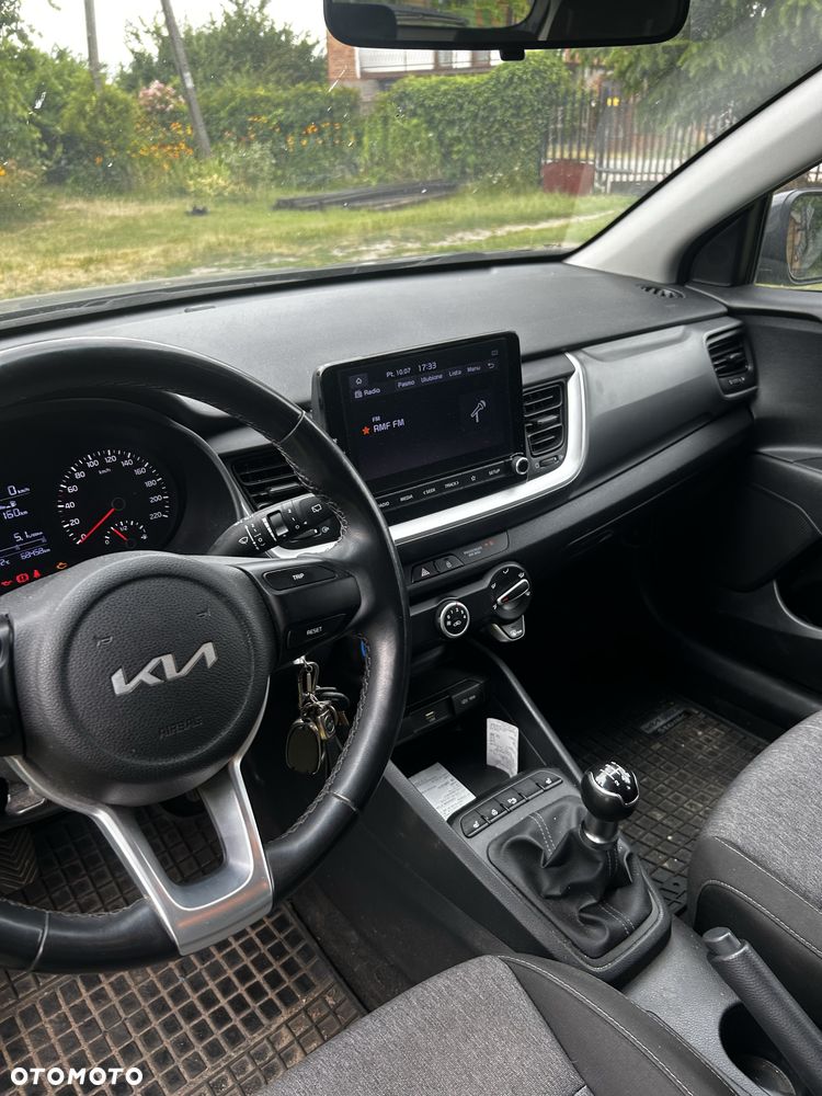 Kia Stonic - 3