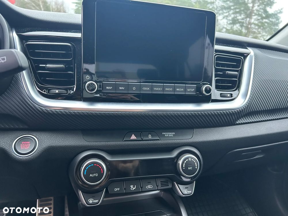 Kia Stonic 1.0 T-GDI GT Line DCT - 13