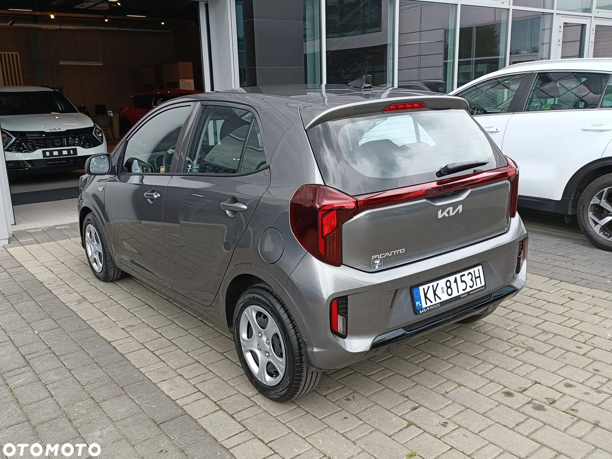 Kia Picanto 1.0 DPI L - 6