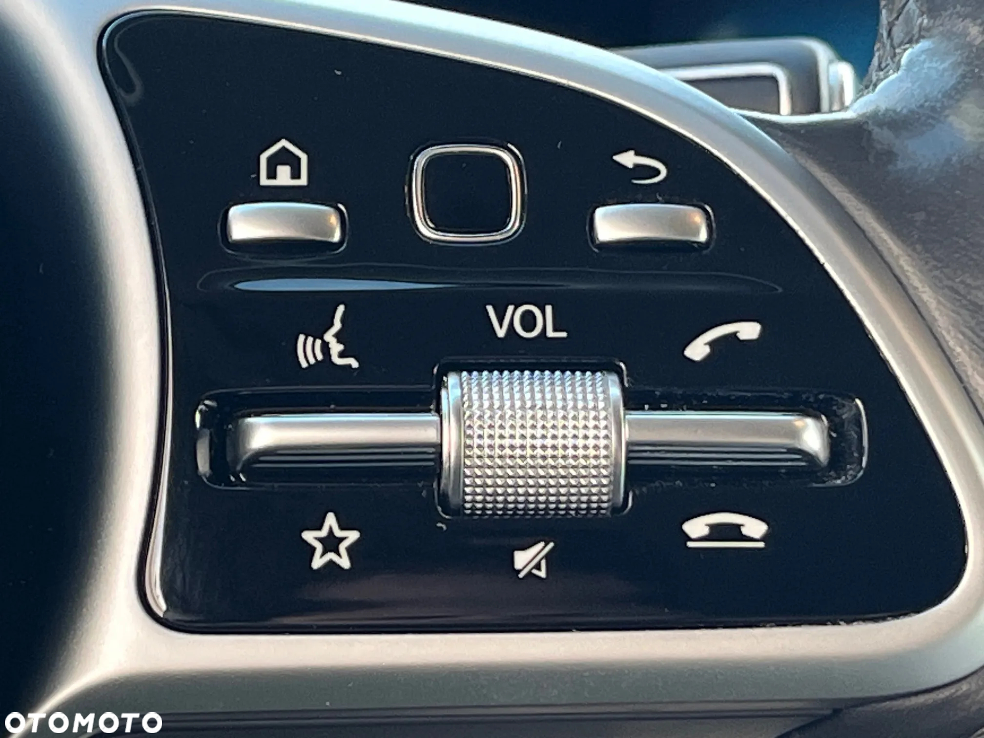 Mercedes-Benz GLE 350 de 4-Matic - 27