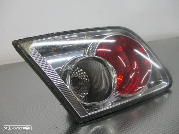 Farolim Esq Mazda 6 Três Volumes (Gg) - 2