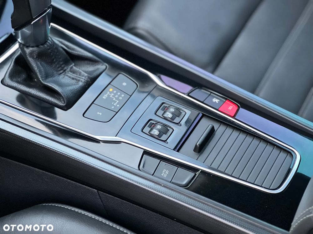Peugeot 508 2.0 BlueHDi Allure S&S - 13