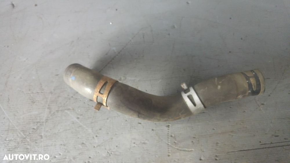 furtun apa 1.0 b k10b opel agila b 2008-2014 - 2