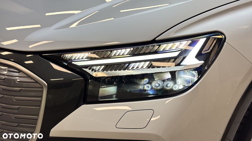 Audi Q4 e-tron 45 82kWh - 29