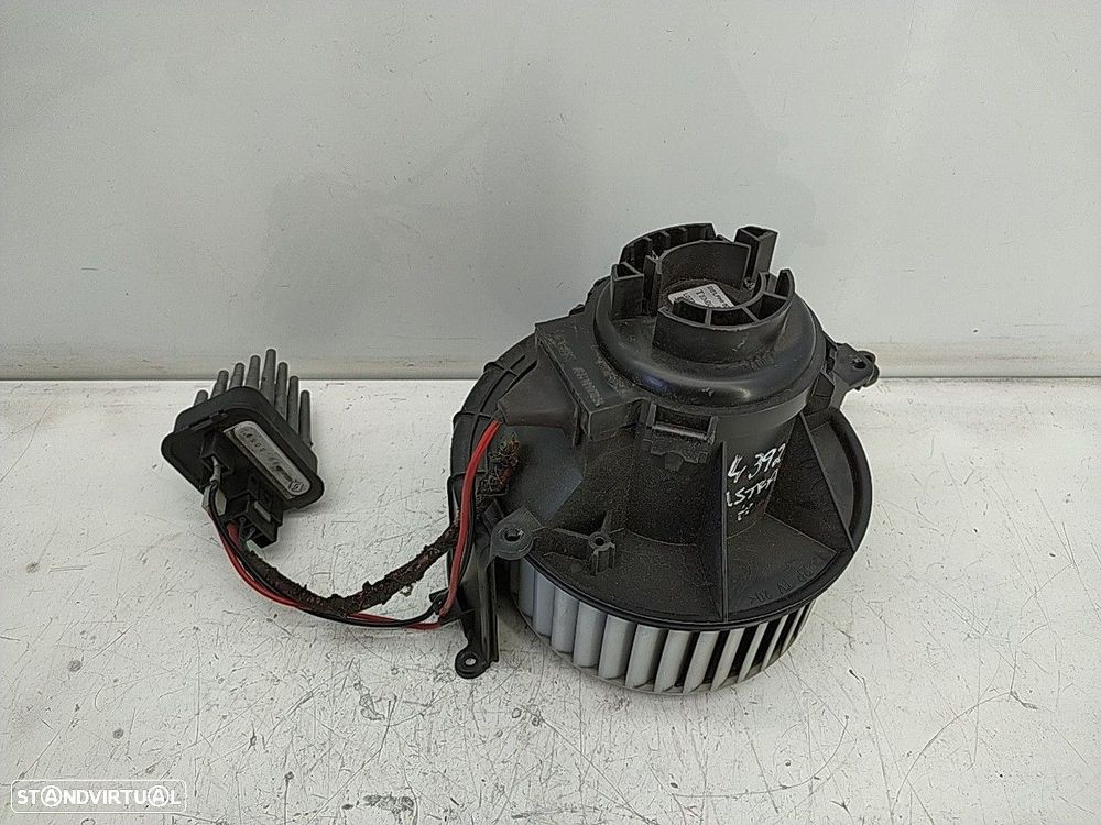 Motor Chauffage / Sofagem Opel Astra H (A04) - 1