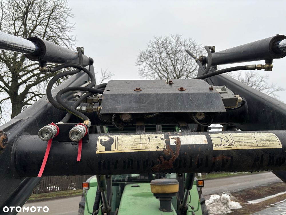 Stoll Kompletny FENDT FARMER - 5