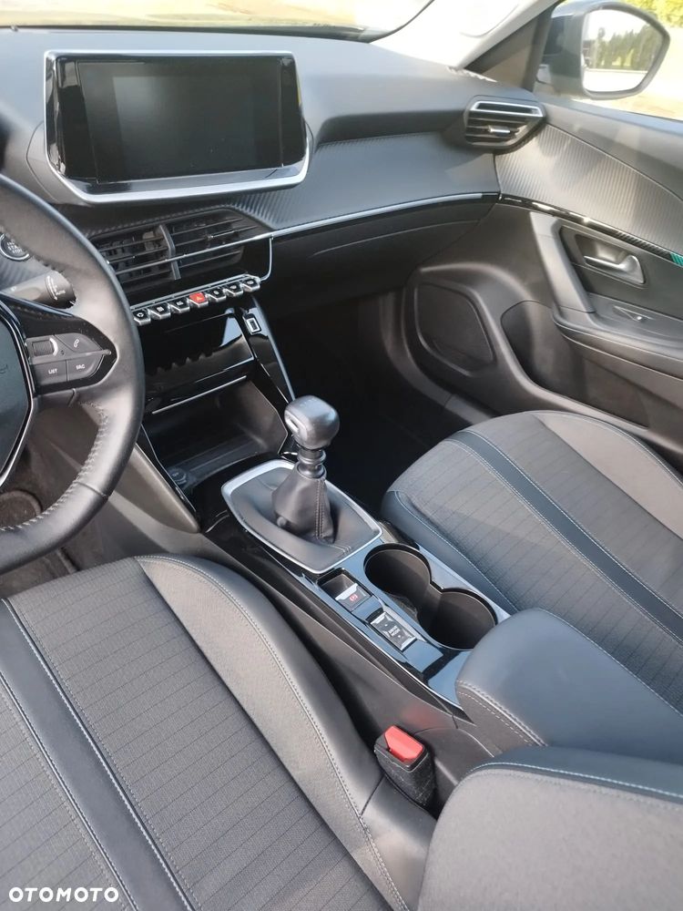 Peugeot 2008 BlueHDi 110 Active - 13